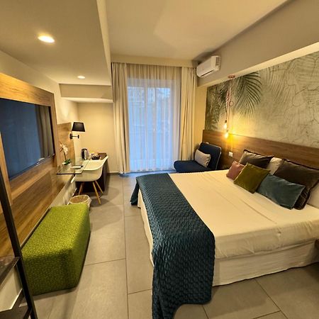 Namuri Rooms Giardini-Naxos Kültér fotó