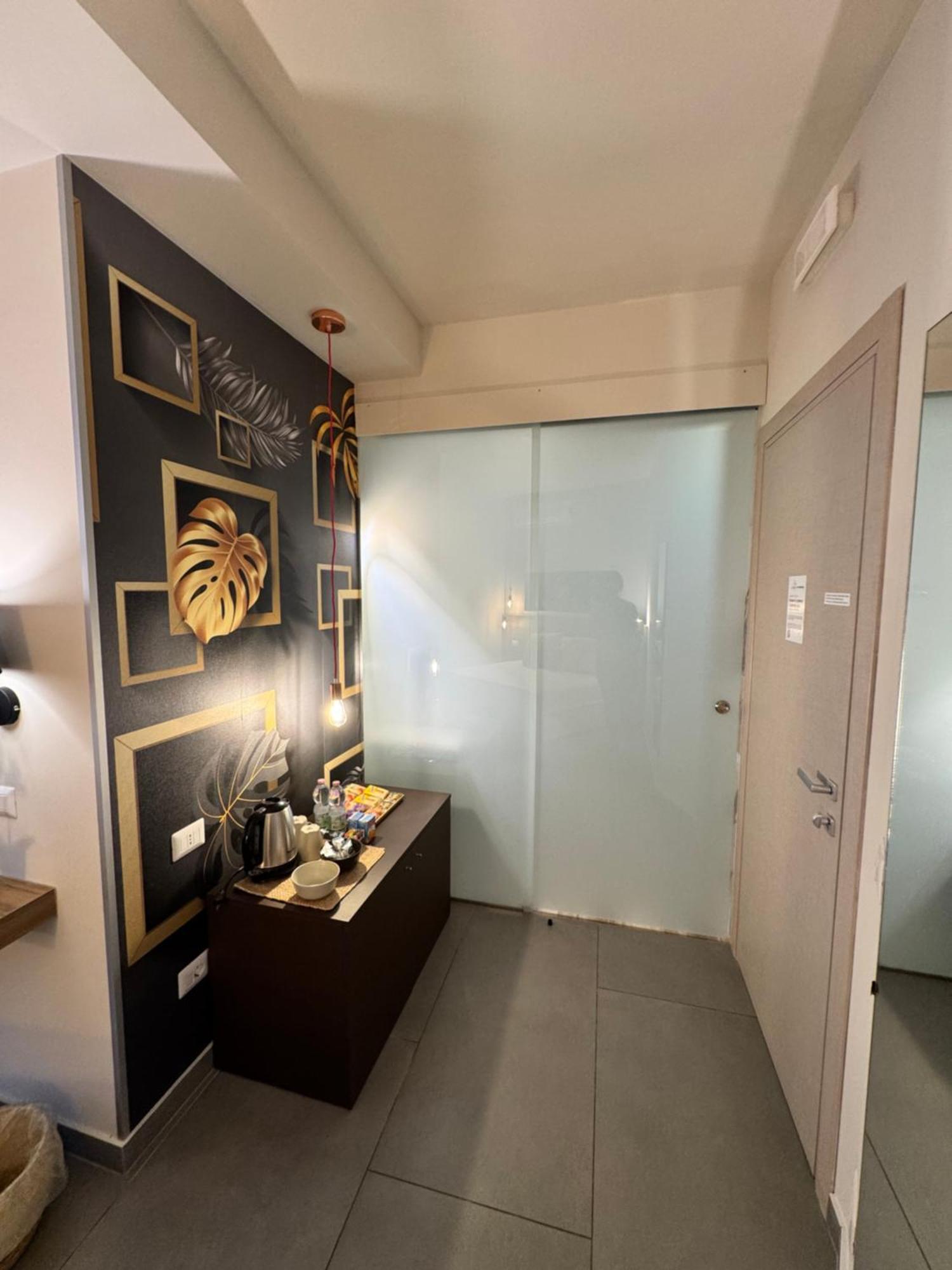 Namuri Rooms Giardini-Naxos Kültér fotó