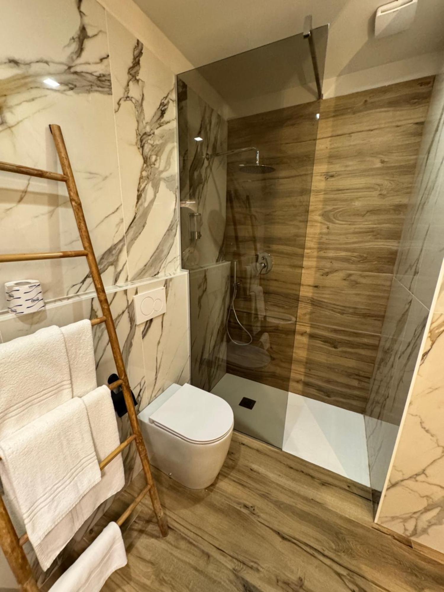 Namuri Rooms Giardini-Naxos Kültér fotó