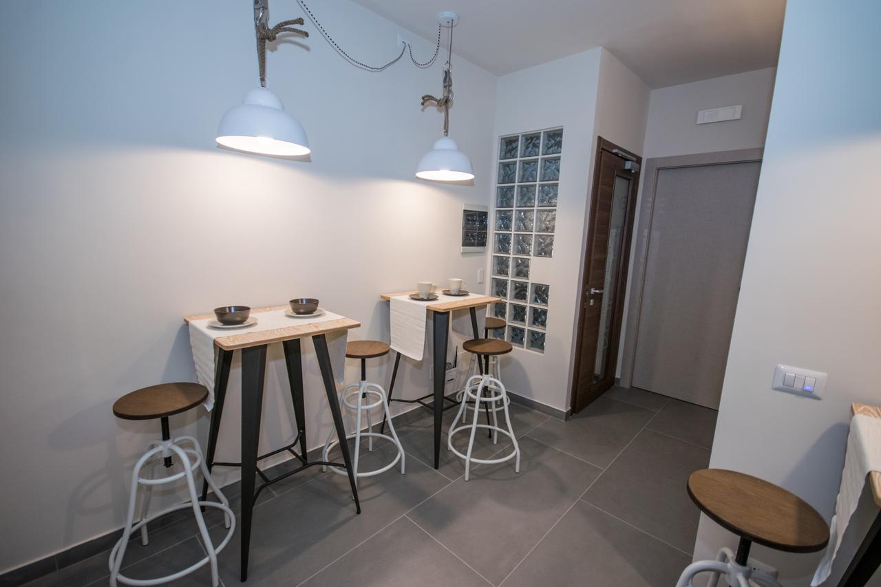 Namuri Rooms Giardini-Naxos Kültér fotó